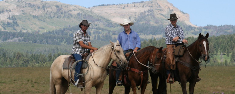 Yellowstone Horses Offers A Cowboy Cookout And Horseback Ride That Can T Be Beat